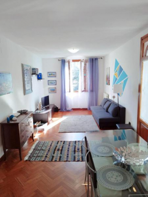 Casa Reali, relax a due passi dal mare